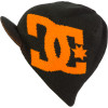 DC Cascata Visor Beanie - Kids'
