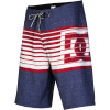 DC Lyman Board Short - Men's