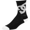 DC Lifted Sock - Kids' - 3-Pack