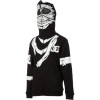 DC Wrapped Up Full-Zip Hoodie - Boys'