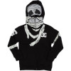 DC Wrapped Up Full-Zip Hoodie - Little Boys'
