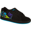 DC Pixie Snowflake Skate Shoe - Girls'