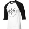 DC Tremont T-Shirt - 3/4-Sleeve - Men's