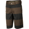 DC Worker Slim Short - Boys'