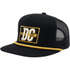 DC Flasher Trucker Hat