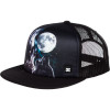 DC Wolfpack Trucker Hat