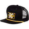 DC Flasher Trucker Hat - Boys'