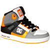 DC Rebound SE Skate Shoe - Boys'