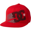 DC Groundball Flexfit Hat - Boys'