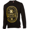 DC RD Lux Label Crew Sweatshirt - Men's