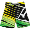 DC Exhaust Board Short - Little Boys'