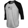 DC Core Trainer Raglan - 3/4 Sleeve - Men's
