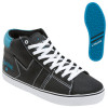 Dekline Sixer Skate Shoe - Men's