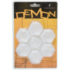 Flake Stomp Pad