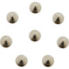 Demon Snow Knob Stomp Pad
