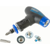 Demon Snow Screw Driver