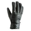 Demon Snow Crusader Leather Glove