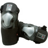 Deluxe Shin and Knee Guard
