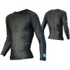 Demon Snow SKINN Impact Top - Men's
