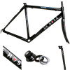 De Rosa King X-Light Frameset w/ Headset