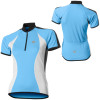 Descente Aria Bike Jersey - Short-Sleeve - Women's