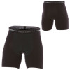 Descente Pro-V Mid Wind Boxer Brief - Men's