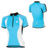 Descente Aria Bike Jersey - Short-Sleeve - Women's