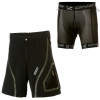 Descente Nova Mountain Bike Short - Women's