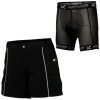 Descente Nebula Bike Short - Women's