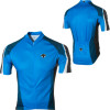 Descente Chevron Cycling Jersey - Men's