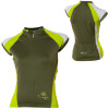 Descente Venus Cycling Jersey - Women's