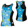 Descente Rave Tri Top - Sleeveless - Women's