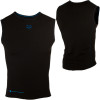 Descente Pro-V Mid Sleeveless Base Layer - Men's