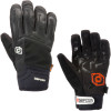 Defcon Transistor Glove