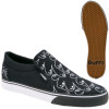 Duffs The Dude Canvas Slip-On Skate Shoe - Men's Duffs The Dude Canvas Slip-On Skate Shoe - Men's