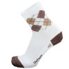Defeet AirEator 5in Hi-Top Bike Sock - Men's