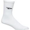Defeet AirEator 5in Hi-Top Bike Sock - Men's