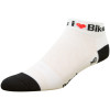 Defeet SpeeDee Bike Sock - Men's