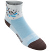 Defeet Aireator Twiggy Cycling Sock - Women's