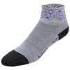 Defeet WoolEator Bike Sock - Women's