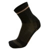 Defeet WoolEator Bike Sock - Men's