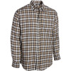 Dakota Grizzly Clark Flannel Shirt - Long-Sleeve - Men's