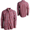 Dakota Grizzly Clark Flannel Shirt - Long-Sleeve - Men's