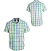 Dakota Grizzly Cody Shirt - Short-Sleeve - Men's