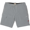 Dakota Grizzly Roark Hybrid Short - Men's&nbsp;Gravel