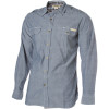 Dakota Grizzly Axel Shirt - Long-Sleeve - Men's