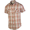 Dakota Grizzly Dixon Shirt- Short-Sleeve - Men's