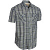 Dakota Grizzly Dixon Shirt- Short-Sleeve - Men's