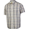 Dakota Grizzly Gavin Shirt - Short-Sleeve - Men's