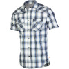 Dakota Grizzly Tate Shirt - Short-Sleeve - Men's